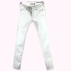 Abercrombie & Fitch Super Skinny Jeans